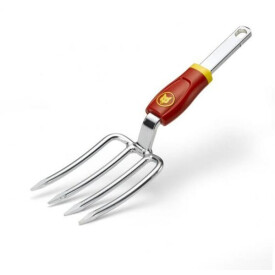 Pequeña horquilla fleurs OUTILS-WOLF LUGM