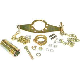 Kit d'attache pour transmission ANNOVI REVERBERI AR1511