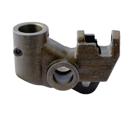 Support d'arrêt DEUTZ-FAHR VF1650924101