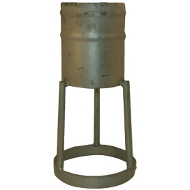 Embout d'aspiration UNIVERSEL 6640000Z