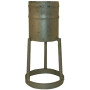 Embout d'aspiration UNIVERSEL 6640000Z