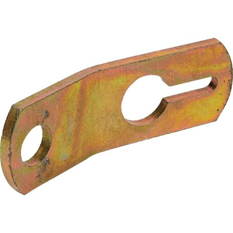 Plaque de renfort JF 812279153X