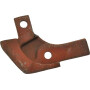 Pieds d'écartement KUHN 56200200
