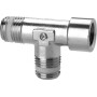 Raccord fileté en T CAMOZZI S20501818