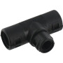 Raccord fileté en T UNIVERSEL HFTPS120812