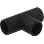 Raccord fileté en T UNIVERSEL HFTPS121210