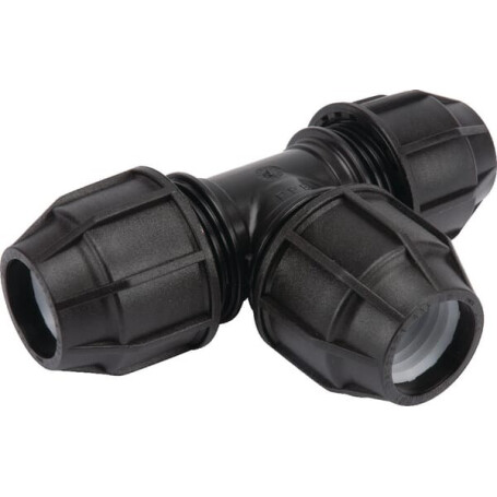 Raccord fileté en T UNIVERSEL AZ96125