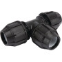 Raccord fileté en T UNIVERSEL AZ96125