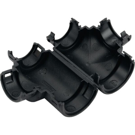 Raccord fileté en T UNIVERSEL HFTPS282020