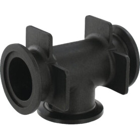 Raccord fileté en T BANJO M220TEE