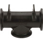Raccord fileté en T BANJO M220200TEE
