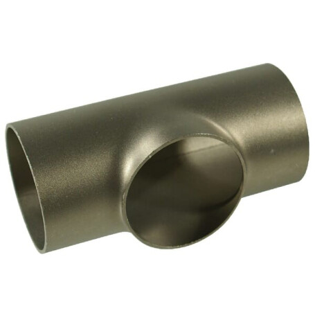 Raccord fileté en T UNIVERSEL FG131112RVS