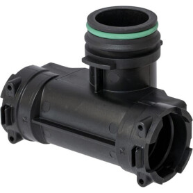Raccord fileté en T ARAG 475000300