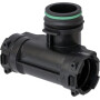 Raccord fileté en T ARAG 475000300