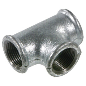 Raccord fileté en T UNIVERSEL FG130112SB