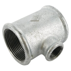Raccord fileté en T UNIVERSEL FG13011212