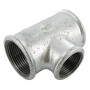 Raccord fileté en T UNIVERSEL FG1301141