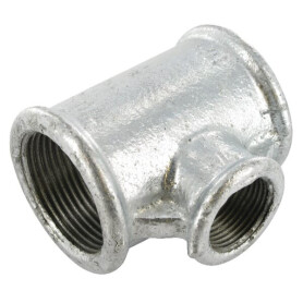 Raccord fileté en T UNIVERSEL FG13011434