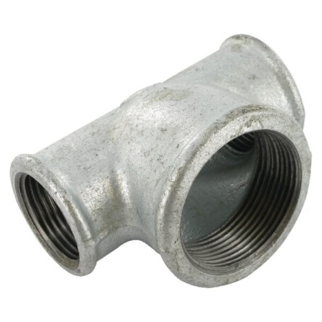 Raccord fileté en T UNIVERSEL FG1301112
