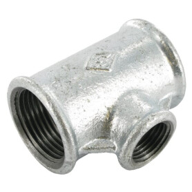 Raccord fileté en T UNIVERSEL FG130112SBX