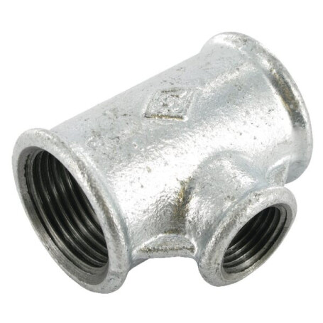 Raccord fileté en T UNIVERSEL FG130112SBX
