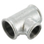 Raccord fileté en T UNIVERSEL FG130134