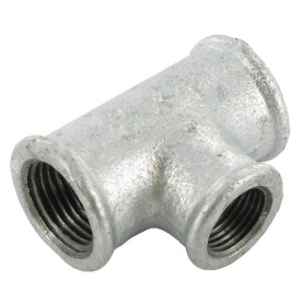 Raccord fileté en T UNIVERSEL FG1301238