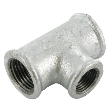 Raccord fileté en T UNIVERSEL FG1301238