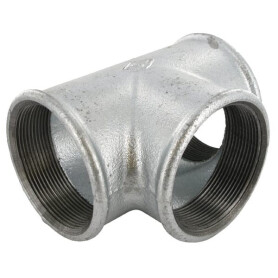 Raccord fileté en T UNIVERSEL FG130212