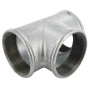 Raccord fileté en T UNIVERSEL FG130212