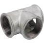 Raccord fileté en T UNIVERSEL FG1302