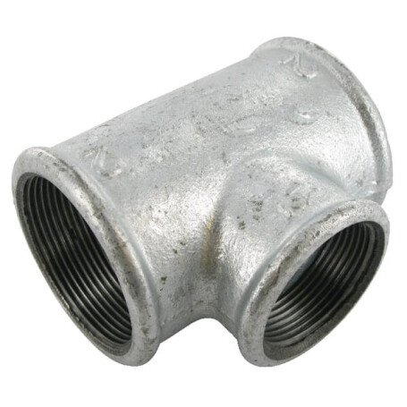 Raccord fileté en T UNIVERSEL FG1302112