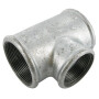 Raccord fileté en T UNIVERSEL FG1302112