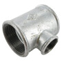 Raccord fileté en T UNIVERSEL FG13021