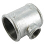Raccord fileté en T UNIVERSEL FG130234