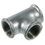 Raccord fileté en T UNIVERSEL FG1303