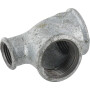 Raccord fileté en T UNIVERSEL FG1301L1M12R