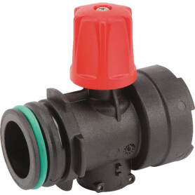 Raccord fileté en T ARAG 4631010810