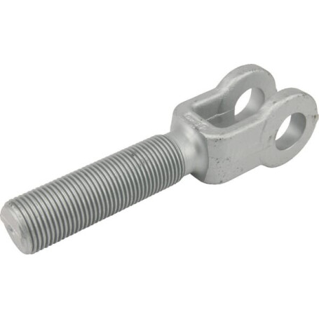 Raccord fileté en T LEMKEN 3029011