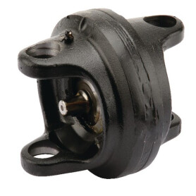 Raccord fileté en T WEASLER 5156800
