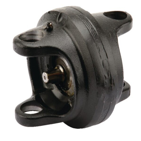 Raccord fileté en T WEASLER 5156800