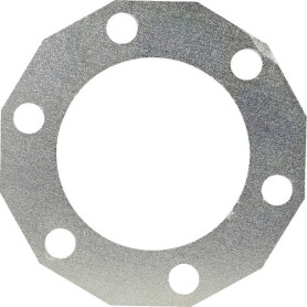 Raccord fileté en T JF 812085704X