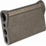 Raccord fileté en T LELY 412200033RO