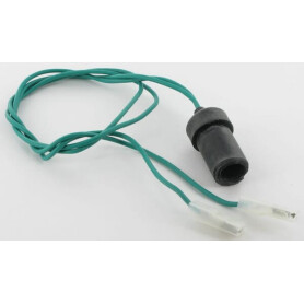 Raccord fileté en T KONGSKILDE INDUSTRIES A-FS 9021050000311