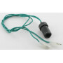 Raccord fileté en T KONGSKILDE INDUSTRIES A-FS 9021050000311