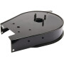 Raccord fileté en T UNIVERSEL 7150874