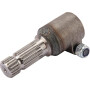 Raccord fileté en T WALTERSCHEID 6710216