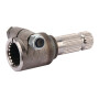 Raccord fileté en T WALTERSCHEID 6710216