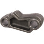 Raccord fileté en T STOLL 3498840
