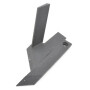 Raccord fileté en T UNIVERSEL CP489240